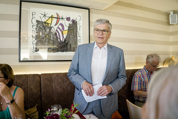 Geburtstag Uwe