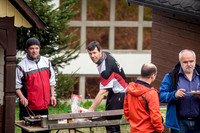Ostsachsen-Meisterschaft 2014 - OL-Team Wehrsdorf