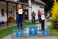 Ostsachsen-Meisterschaft 2014 - OL-Team Wehrsdorf