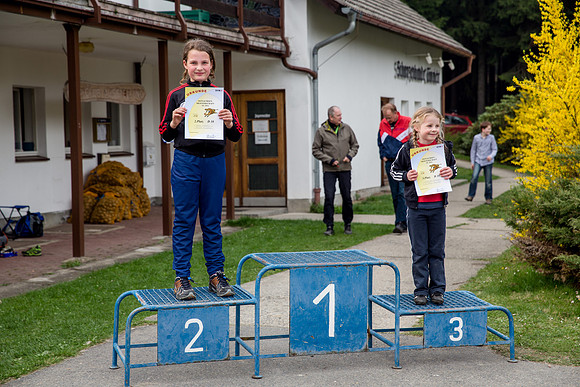Ostsachsen-Meisterschaft 2014 - OL-Team Wehrsdorf