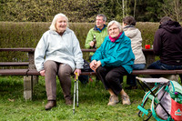 Ostsachsen-Meisterschaft 2014 - OL-Team Wehrsdorf