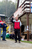 Ostsachsen-Meisterschaft 2014 - OL-Team Wehrsdorf