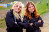 Ostsachsen-Meisterschaft 2014 - OL-Team Wehrsdorf