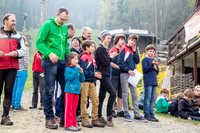 Ostsachsen-Meisterschaft 2014 - OL-Team Wehrsdorf