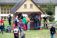 Ostsachsen-Meisterschaft 2014 - OL-Team Wehrsdorf