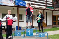Ostsachsen-Meisterschaft 2014 - OL-Team Wehrsdorf