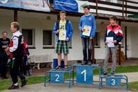Ostsachsen-Meisterschaft 2014 - OL-Team Wehrsdorf