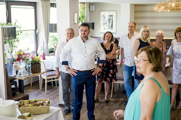 Geburtstag Uwe