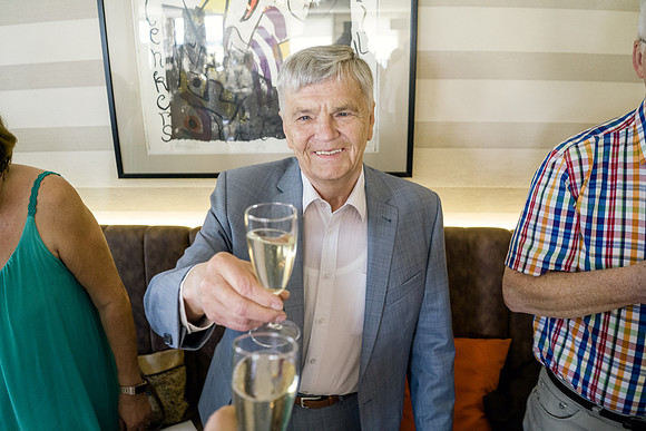 Geburtstag Uwe