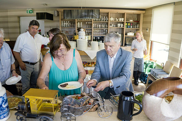 Geburtstag Uwe
