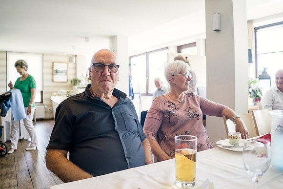 Geburtstag Uwe
