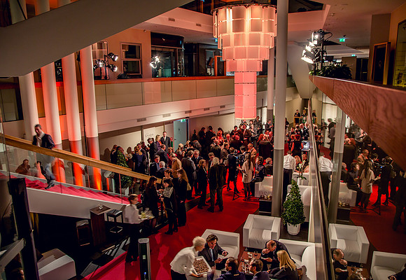 Eröffnung Boutique 2012 im QF Dresden