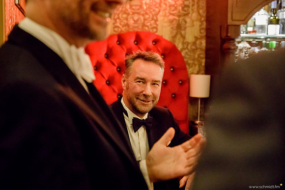 Semperopernball 2017