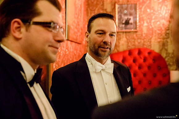 Semperopernball 2017