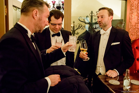 Semperopernball 2017