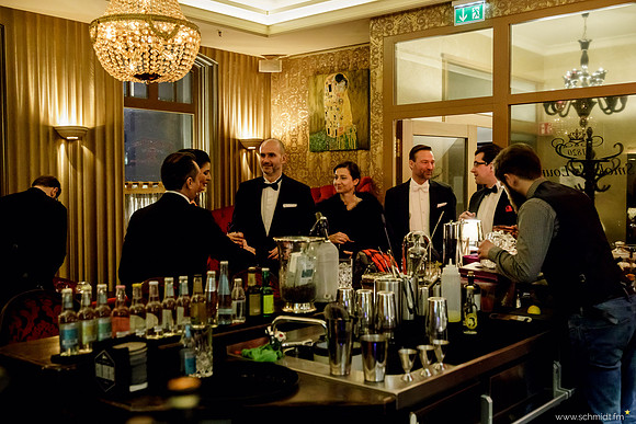Semperopernball 2017