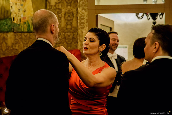 Semperopernball 2017