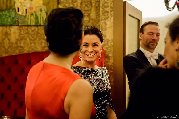 Semperopernball 2017