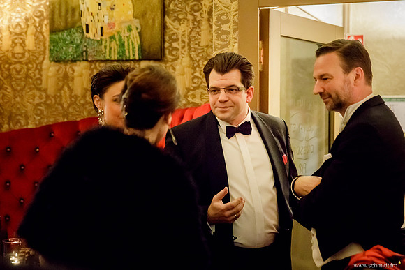 Semperopernball 2017
