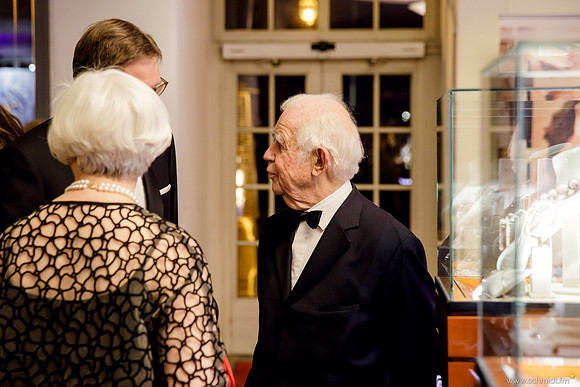 Semperopernball 2017