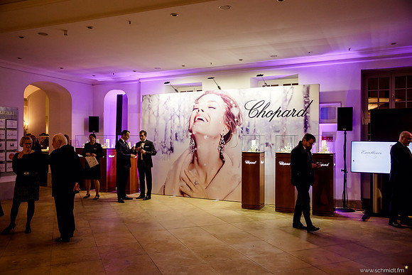 Semperopernball 2017