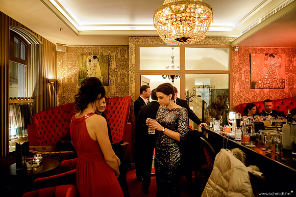 Semperopernball 2017