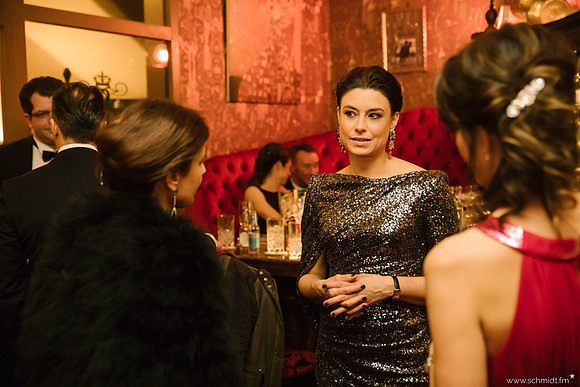 Semperopernball 2017