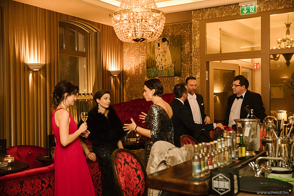 Semperopernball 2017