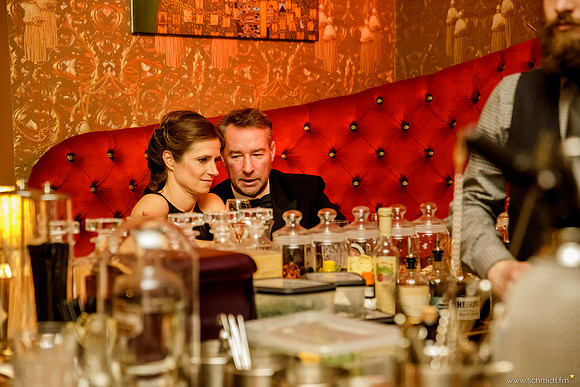Semperopernball 2017