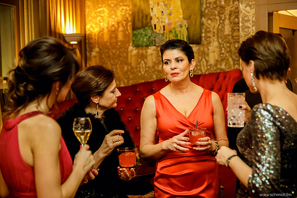 Semperopernball 2017