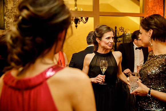 Semperopernball 2017