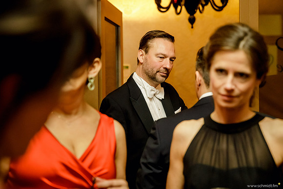 Semperopernball 2017
