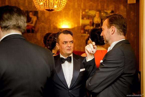 Semperopernball 2017
