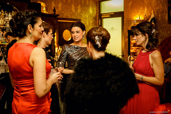 Semperopernball 2017