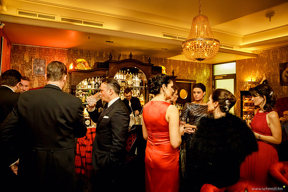 Semperopernball 2017