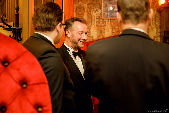 Semperopernball 2017