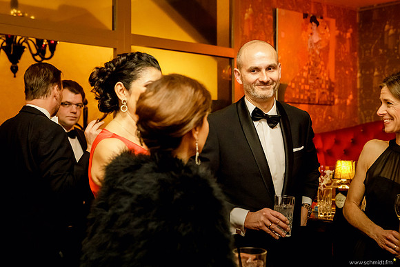 Semperopernball 2017
