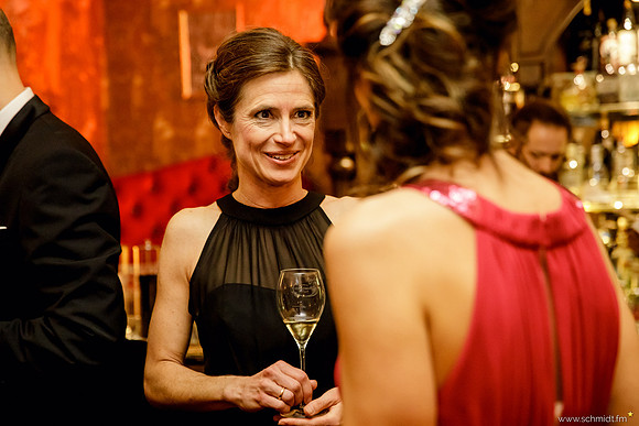 Semperopernball 2017