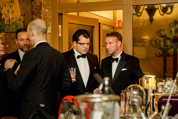 Semperopernball 2017