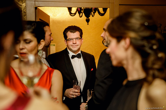 Semperopernball 2017