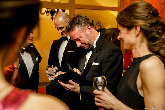 Semperopernball 2017