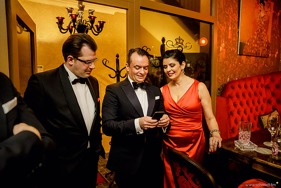 Semperopernball 2017
