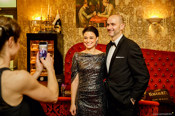 Semperopernball 2017