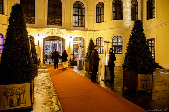 Semperopernball 2017