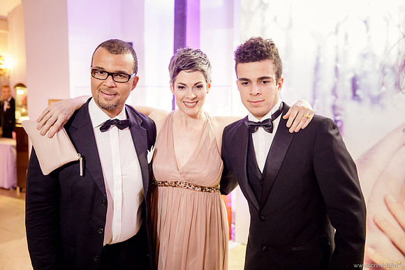 Semperopernball 2017