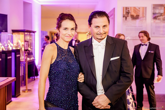 Semperopernball 2017