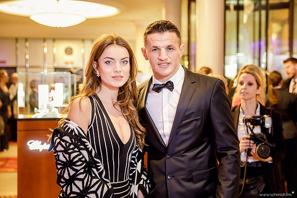 Semperopernball 2017