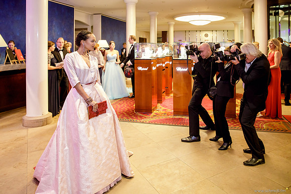 Semperopernball 2017