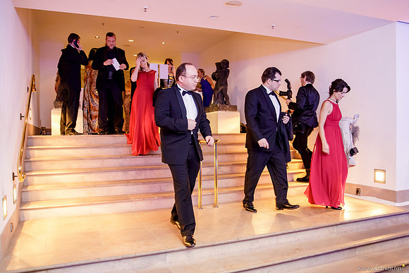 Semperopernball 2017