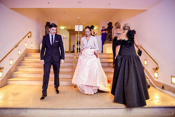 Semperopernball 2017